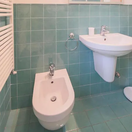 Apartman Il Chiuccolo Marciana Marina