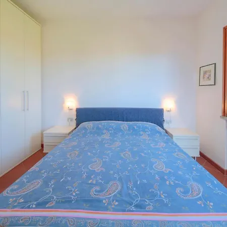 Apartman Il Chiuccolo