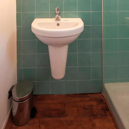 Apartman Il Chiuccolo