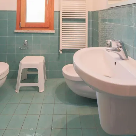 Il Chiuccolo Apartman *