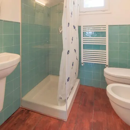 Il Chiuccolo Apartman *