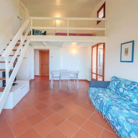 Apartman Il Chiuccolo